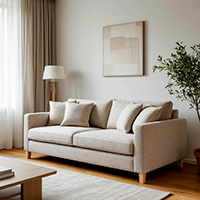 Химчистка на дому в Самарском