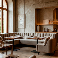 Химчистка предприятий, офисов, любых помещений в Самарском